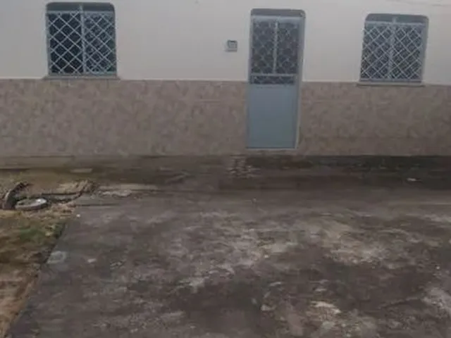 Imagem: Aluga-Se Um Apartamento Bairro Liberdade