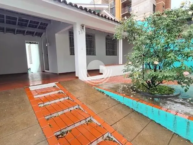Imagem: Casa - Jardim Belo Horizonte - Campinas