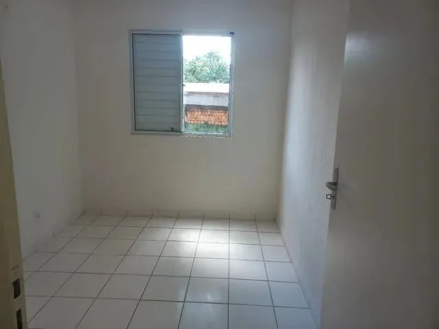 Imagem: Aluguel de Apartamento