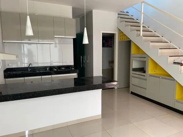 Imagem: Aluga-Se Duplex Semi Mobiliado