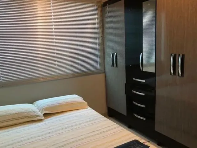Imagem 4: Aluga-Se Duplex Semi Mobiliado