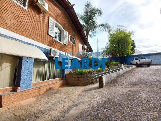 Imagem: Casa Assobradada - Vila Planalto - Sp