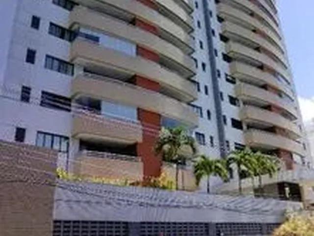 Imagem: /Alugo Ap Mobíliado com 132 M2 no Vieiralves