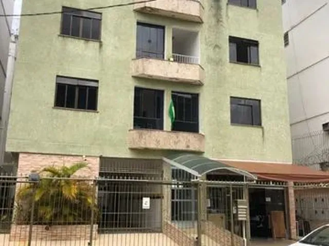 Imagem: Apartamento 2 Quartos no Cascatinha