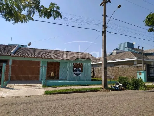 Imagem: Casa Sete de Setembro Sapiranga