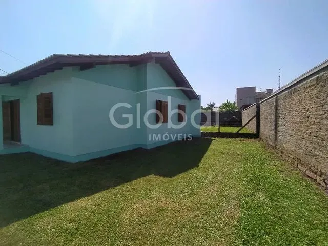 Imagem 9: Casa Sete de Setembro Sapiranga