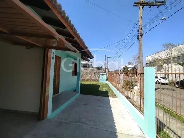 Imagem 7: Casa Sete de Setembro Sapiranga