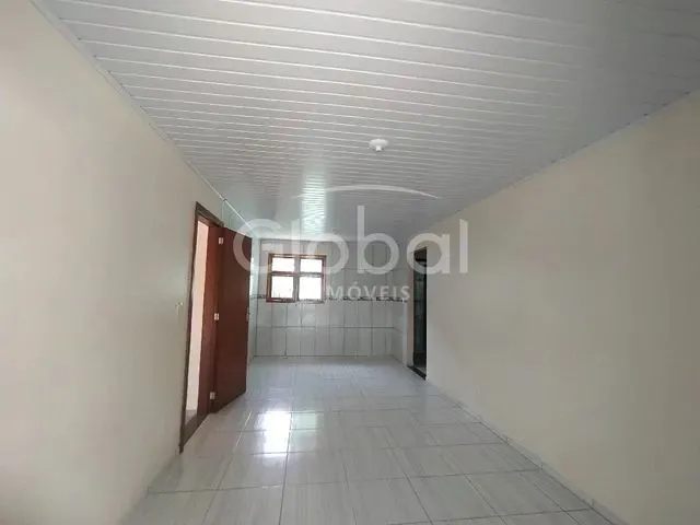 Imagem 14: Casa Sete de Setembro Sapiranga