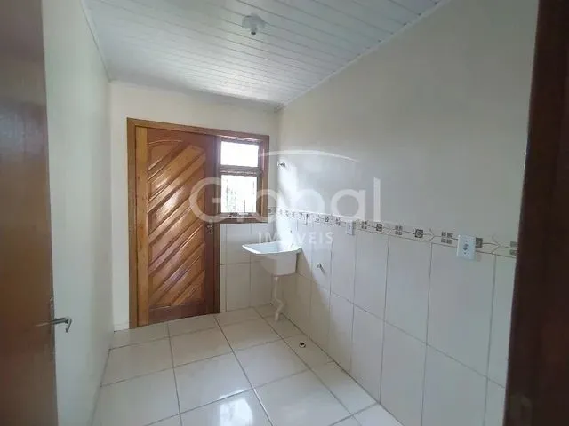 Imagem 2: Casa Sete de Setembro Sapiranga