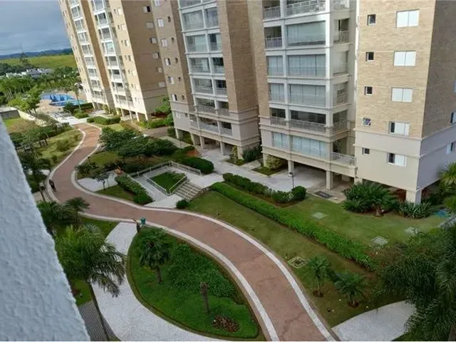 Imagem: Aluga-Se Apartamento com 148M2 em Condomínio
