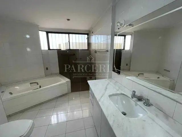 Imagem: Apartamento para Alugar em Araçatuba
