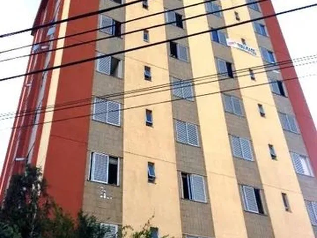 Imagem: Apartamento com 2 Dormitórios para Alugar