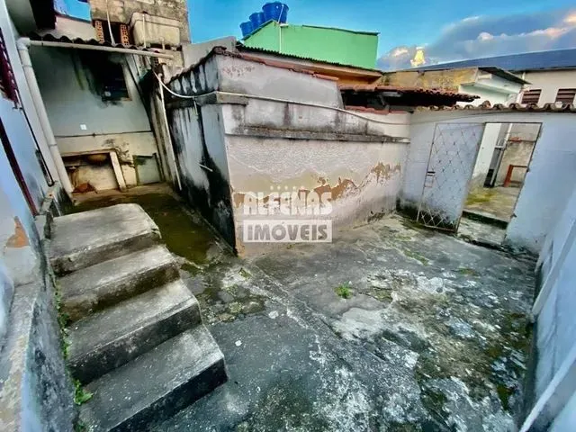 Imagem: Barracão para Aluguel 1 Quarto no Bairro