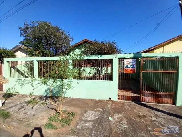 Imagem: Casa para Aluguel Tem 70 Metros Quadrados