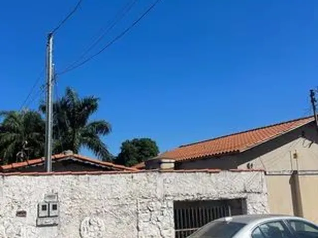Imagem: Alugo Casa no Bairro Maracanãzinho