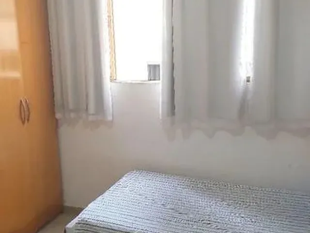 Imagem: Alugo Quarto Mobiliado no Centro