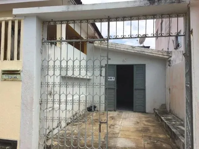 Imagem: Aluga-Se Casa