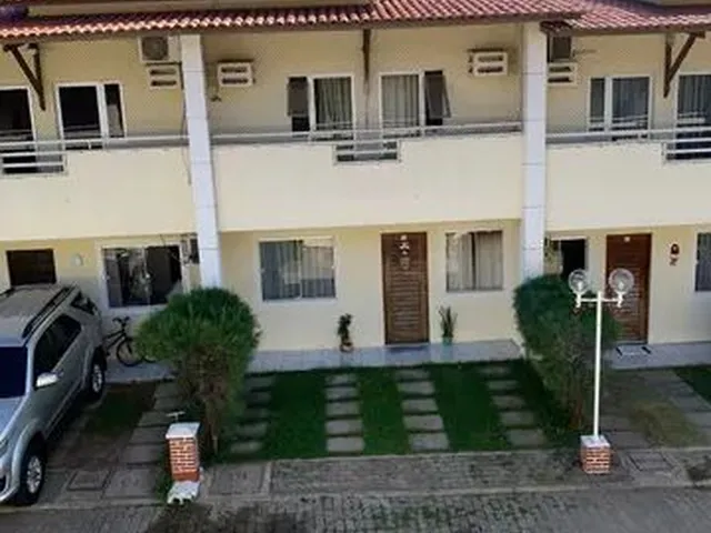 Imagem: Casa Duplex - com Deck, 3 Qtos, 2 Suites