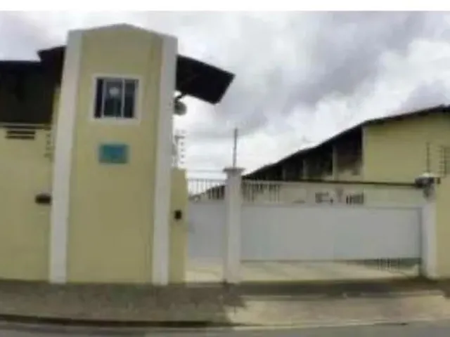 Imagem 5: Casa Duplex - com Deck, 3 Qtos, 2 Suites, Condomínio Fechado