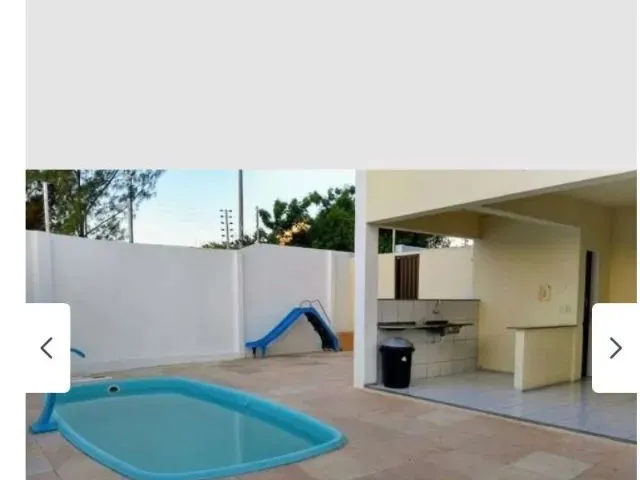 Imagem 10: Casa Duplex - com Deck, 3 Qtos, 2 Suites, Condomínio Fechado