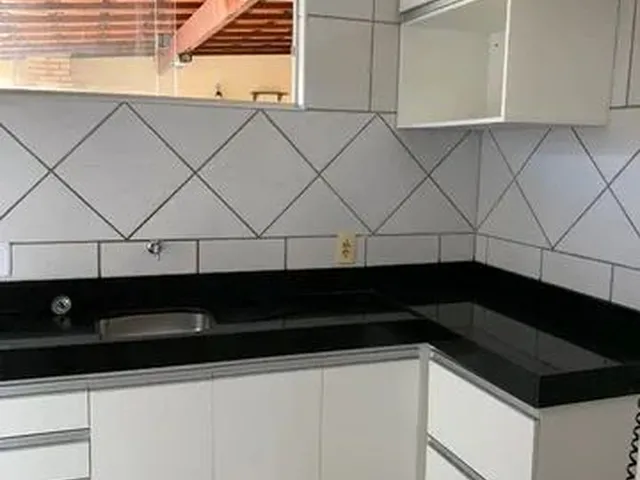 Imagem 2: Casa Duplex - com Deck, 3 Qtos, 2 Suites, Condomínio Fechado
