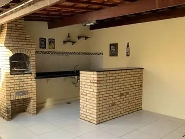Imagem 14: Casa Duplex - com Deck, 3 Qtos, 2 Suites, Condomínio Fechado