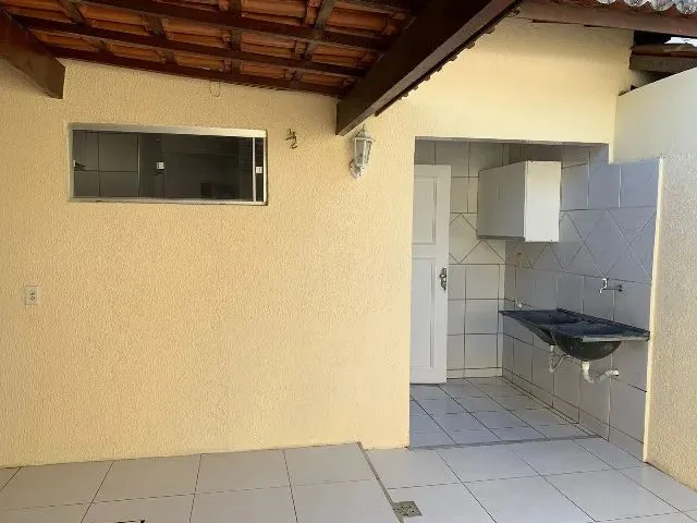 Imagem 16: Casa Duplex - com Deck, 3 Qtos, 2 Suites, Condomínio Fechado