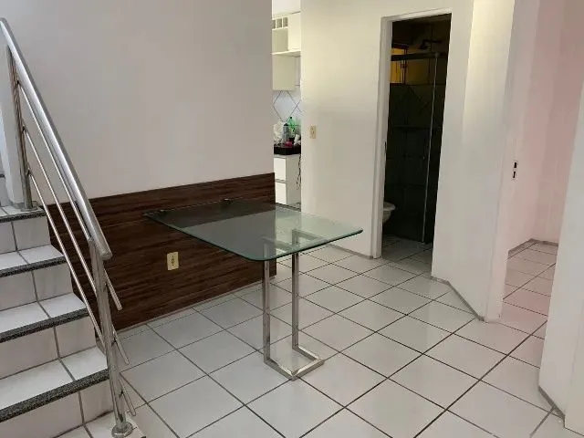 Imagem 13: Casa Duplex - com Deck, 3 Qtos, 2 Suites, Condomínio Fechado