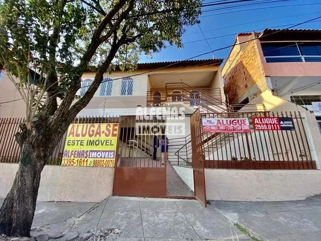 Imagem: Casa para Aluguel 4 Quartos no Bairro Eldorado
