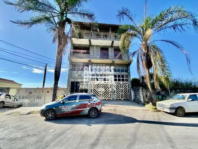 Imagem: Apartamento para Aluguel 2 Quartos no Bairro