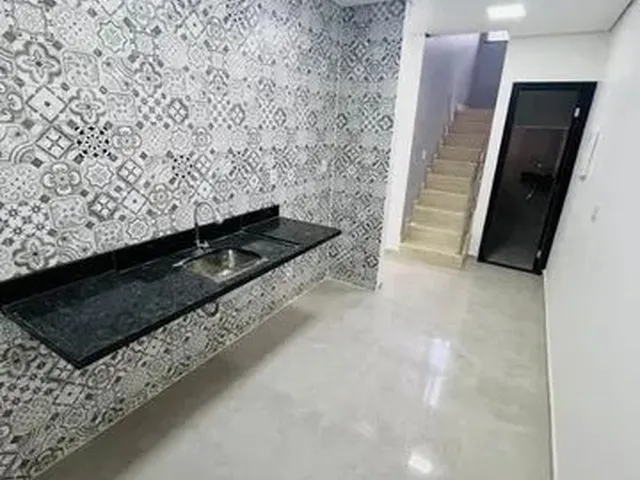 Imagem 2: Excelente Oportunidade de Locação de Um Único Flat Duplex em Boa Vista!