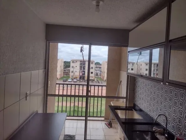 Imagem: Alugo Apartamento