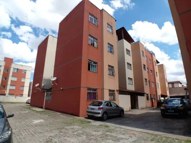 Imagem: Apartamento para Aluguel 3 Quartos no Bairro