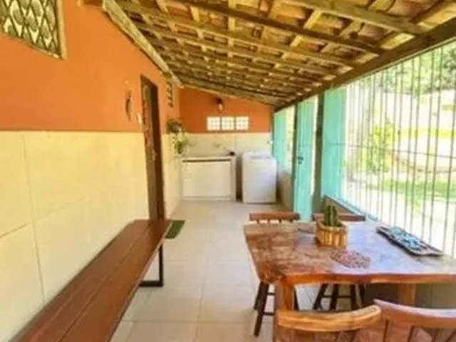 Imagem 1: Casa Á Venda em Ipitanga