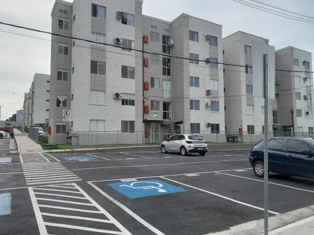 Imagem: Parque Ville Municipal Proximo Ao Crm