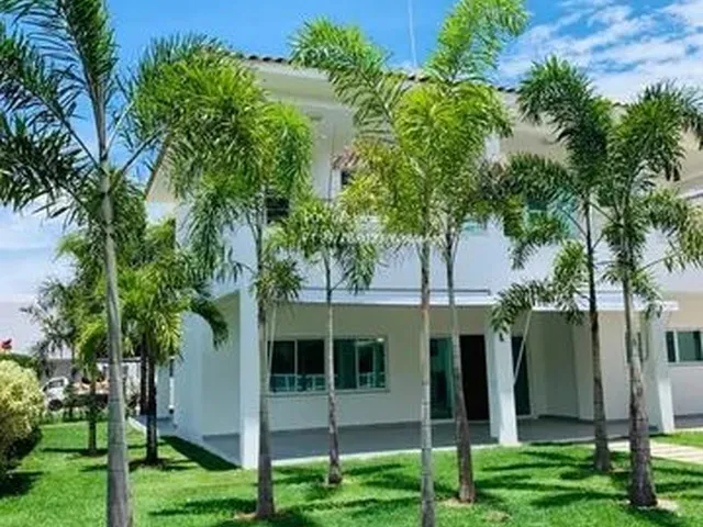 Imagem 6: Casa em Condominio Residencial em Camaçari - Ba, Catu de Abrantes (Abrantes