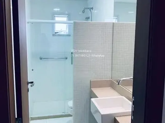 Imagem 14: Casa em Condominio Residencial em Camaçari - Ba, Catu de Abrantes (Abrantes