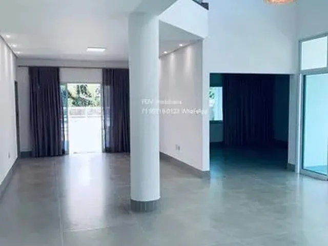 Imagem 7: Casa em Condominio Residencial em Camaçari - Ba, Catu de Abrantes (Abrantes