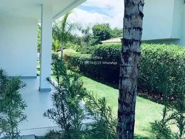 Imagem 12: Casa em Condominio Residencial em Camaçari - Ba, Catu de Abrantes (Abrantes