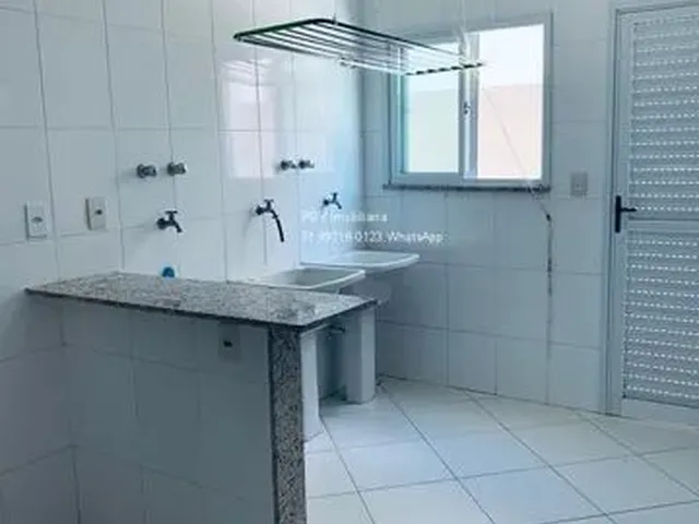 Imagem 3: Casa em Condominio Residencial em Camaçari - Ba, Catu de Abrantes (Abrantes