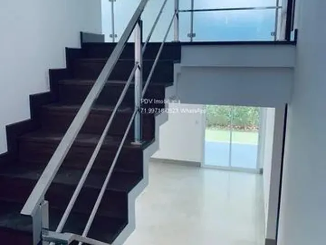 Imagem 4: Casa em Condominio Residencial em Camaçari - Ba, Catu de Abrantes (Abrantes