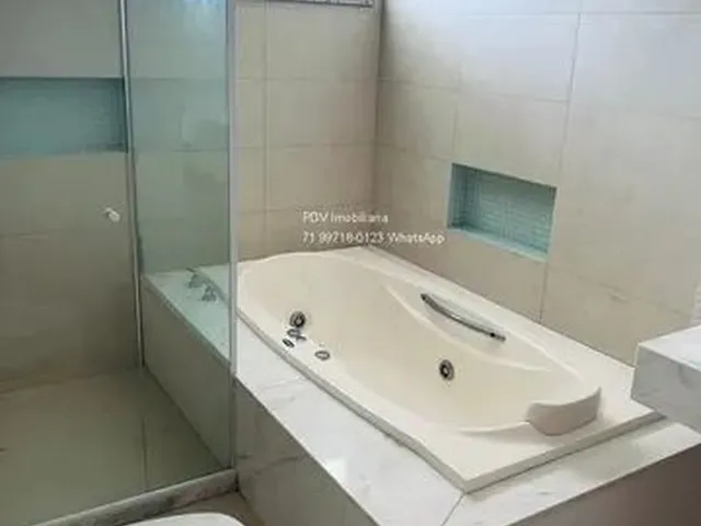 Imagem 10: Casa em Condominio Residencial em Camaçari - Ba, Catu de Abrantes (Abrantes