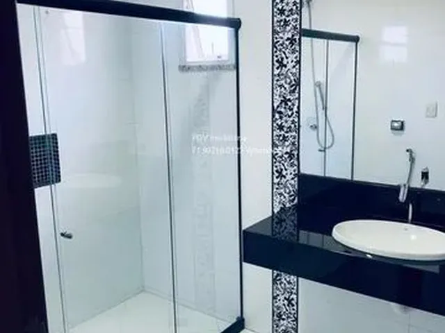 Imagem 8: Casa em Condominio Residencial em Camaçari - Ba, Catu de Abrantes (Abrantes