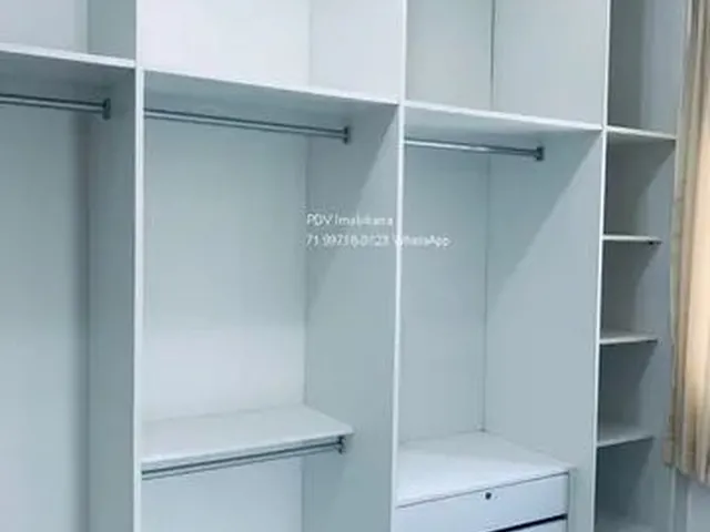 Imagem 2: Casa em Condominio Residencial em Camaçari - Ba, Catu de Abrantes (Abrantes