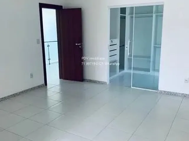 Imagem 16: Casa em Condominio Residencial em Camaçari - Ba, Catu de Abrantes (Abrantes