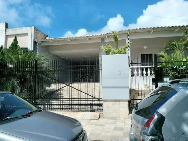 Imagem: Republica em Ponta Negra