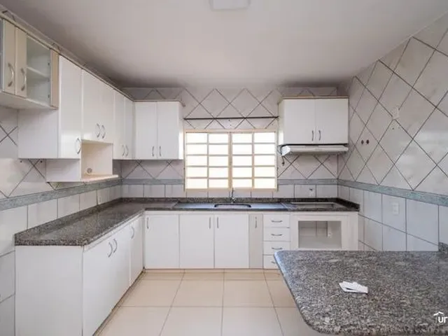 Imagem: Casa para Aluguel Possui 228 Metros Quadrados