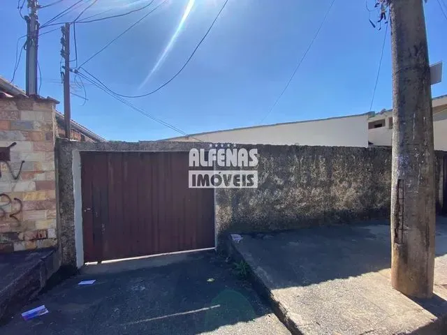 Imagem: Casa para Aluguel 2 Quartos no Bairro Riacho