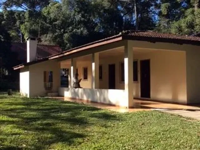 Imagem: Casa para Aluguel com 200 Metros Quadrados