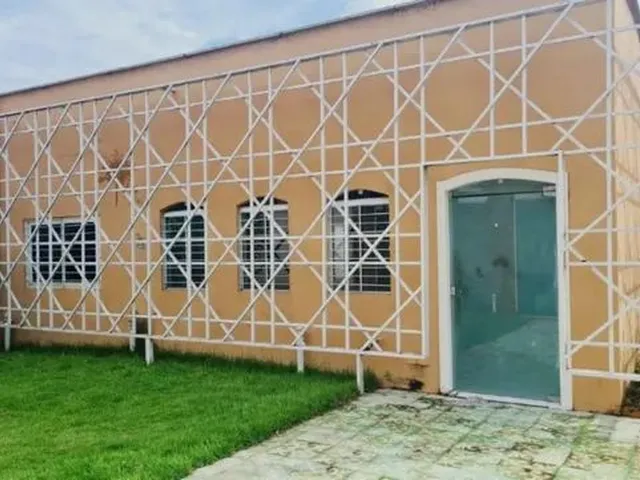 Imagem: Vanderlucia Casa Comercial